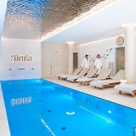 Boutiquehotel El Coto Colonia de Sant Jordi Exterior foto