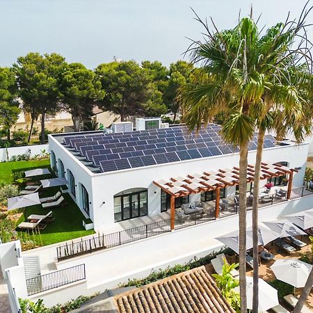 Boutiquehotel El Coto Colonia de Sant Jordi Exterior foto