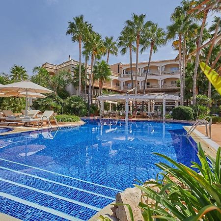 Boutiquehotel El Coto Colonia de Sant Jordi Exterior foto