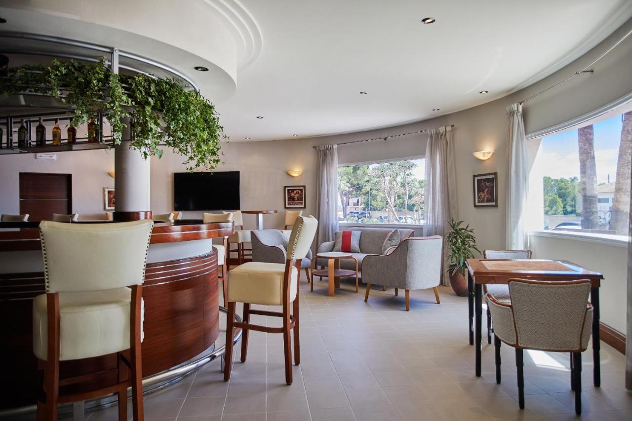 Boutiquehotel El Coto Colonia de Sant Jordi Exterior foto