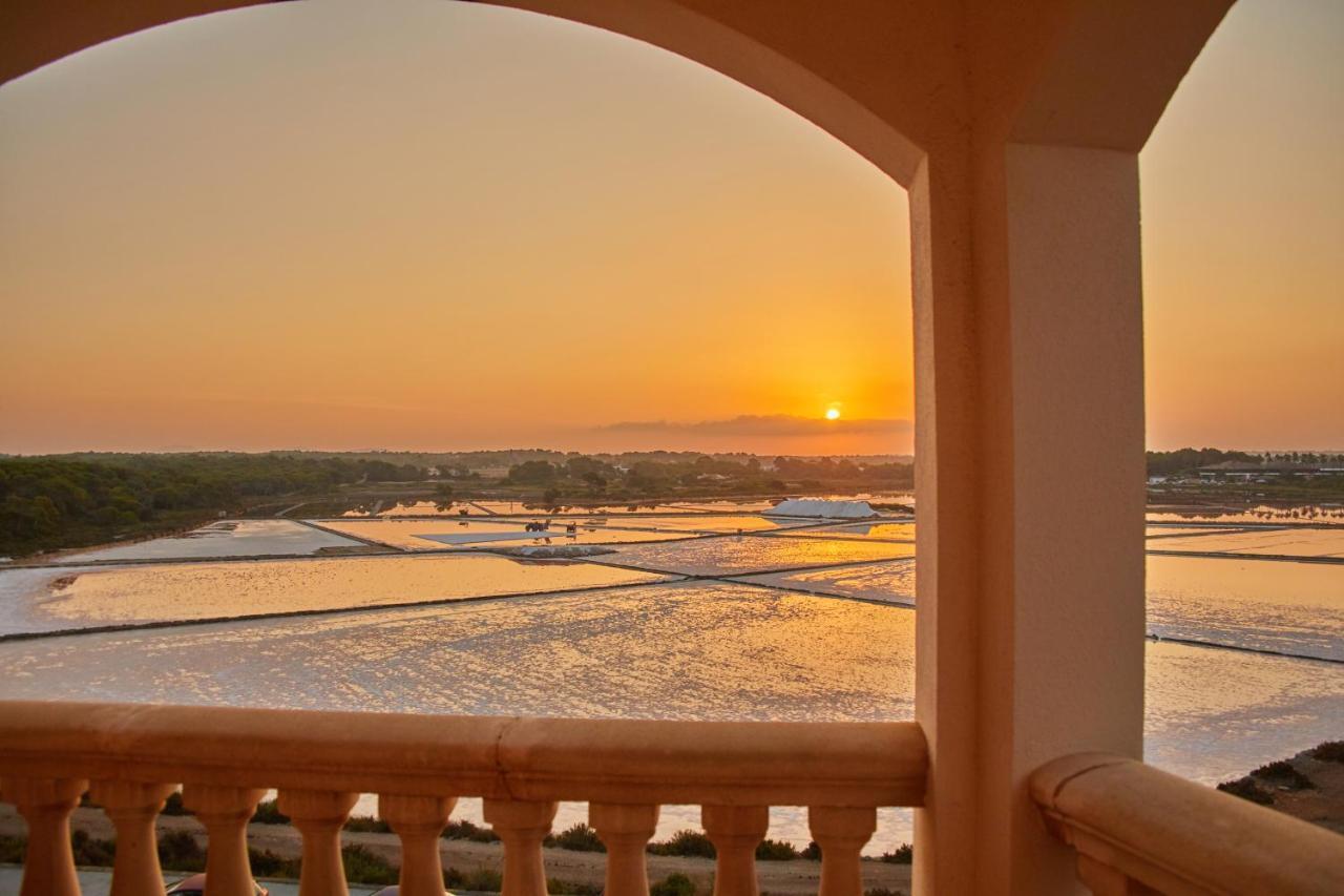 Boutiquehotel El Coto Colonia de Sant Jordi Exterior foto