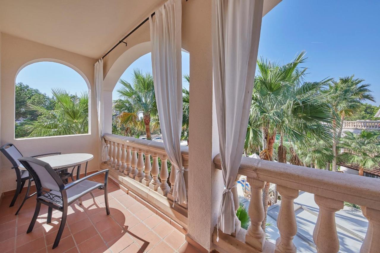 Boutiquehotel El Coto Colonia de Sant Jordi Exterior foto