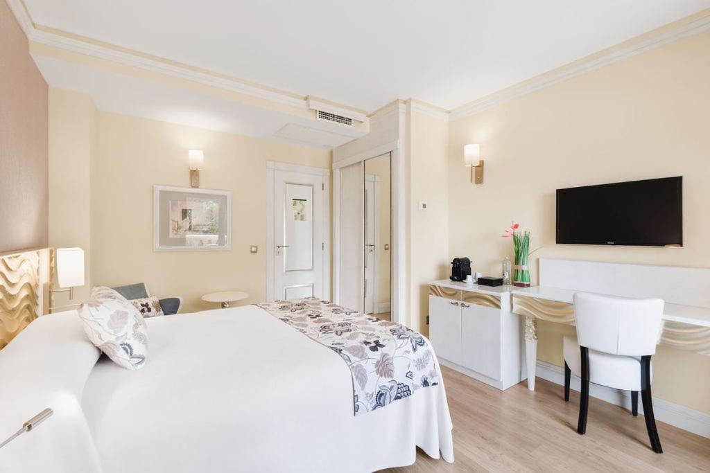 Boutiquehotel El Coto Colonia de Sant Jordi Exterior foto