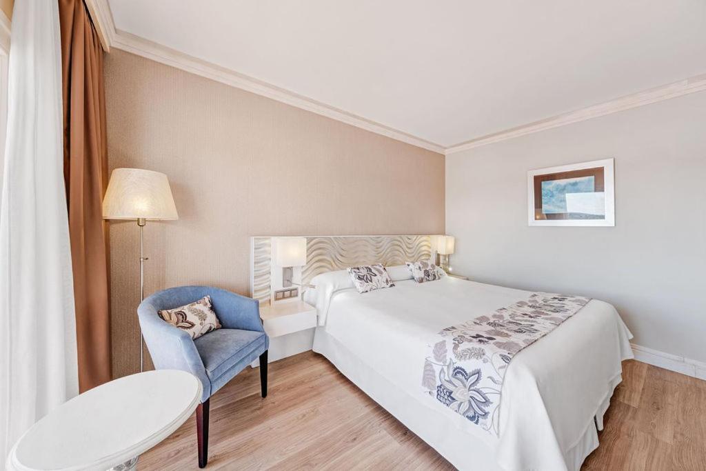 Boutiquehotel El Coto Colonia de Sant Jordi Exterior foto