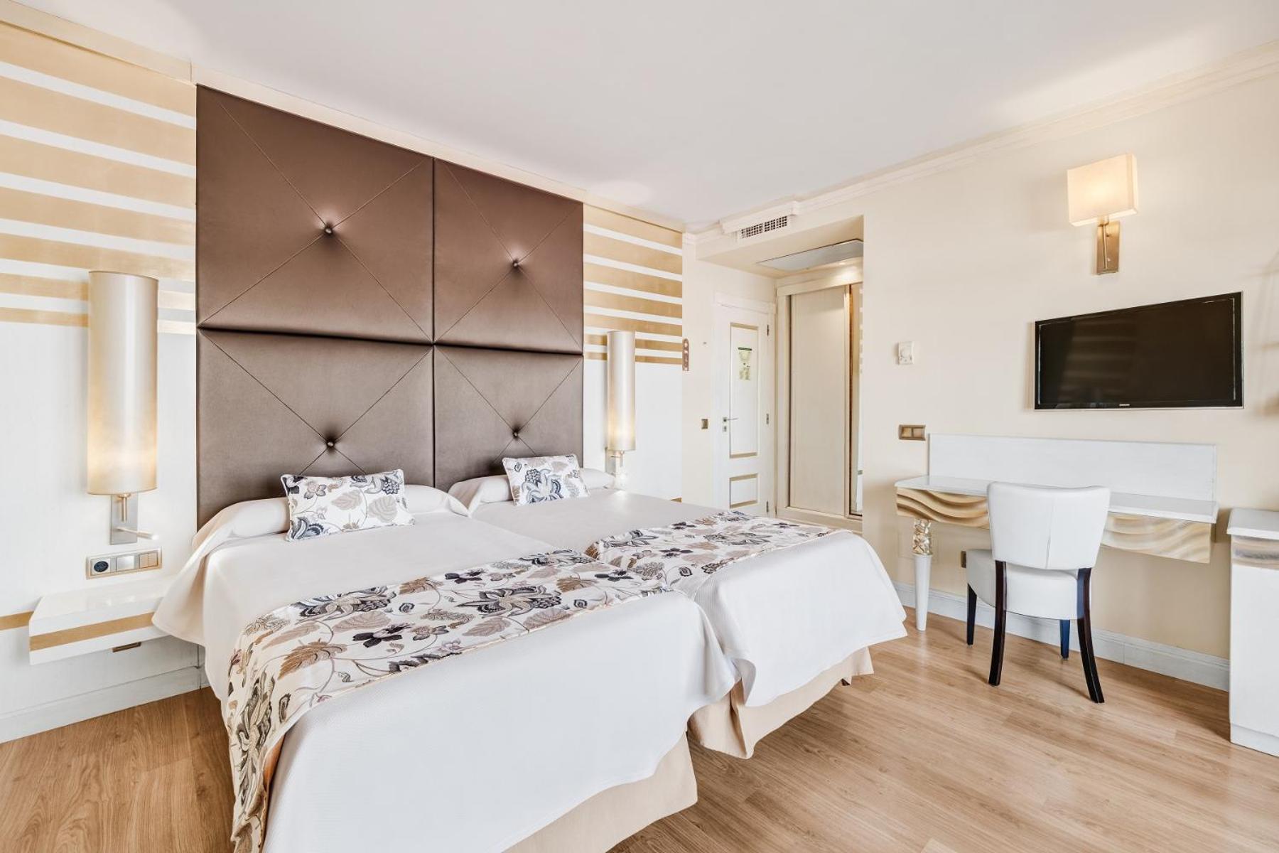 Boutiquehotel El Coto Colonia de Sant Jordi Exterior foto