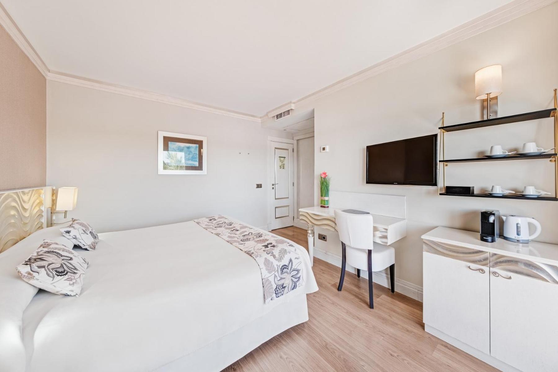 Boutiquehotel El Coto Colonia de Sant Jordi Exterior foto