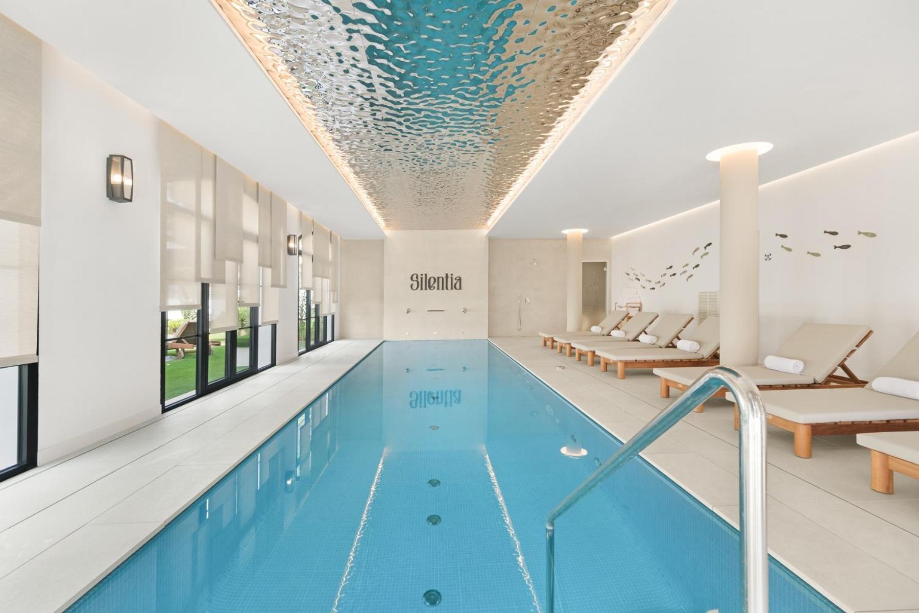 Boutiquehotel El Coto Colonia de Sant Jordi Exterior foto