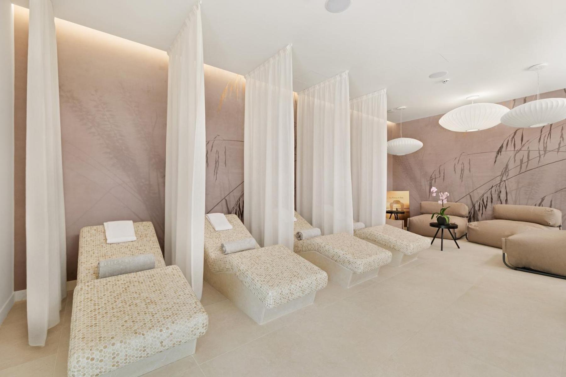Boutiquehotel El Coto Colonia de Sant Jordi Exterior foto
