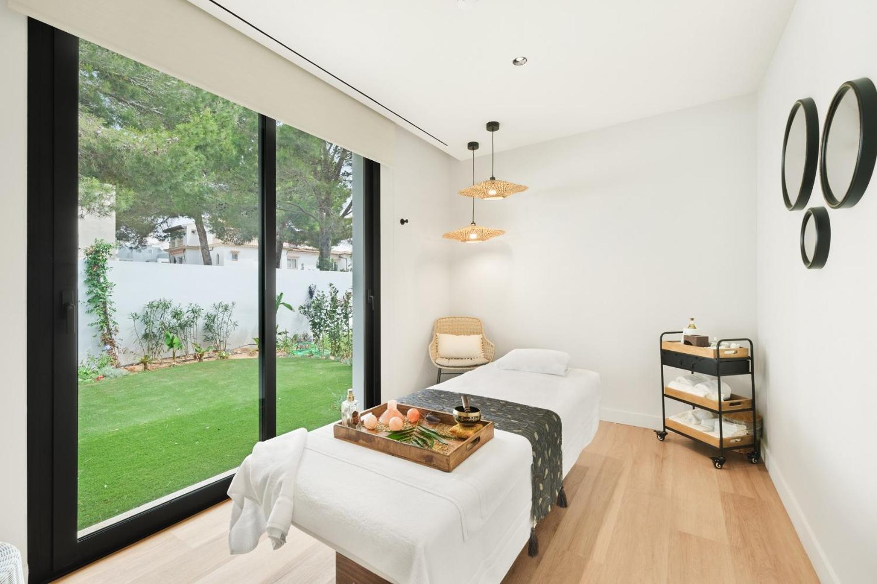 Boutiquehotel El Coto Colonia de Sant Jordi Exterior foto