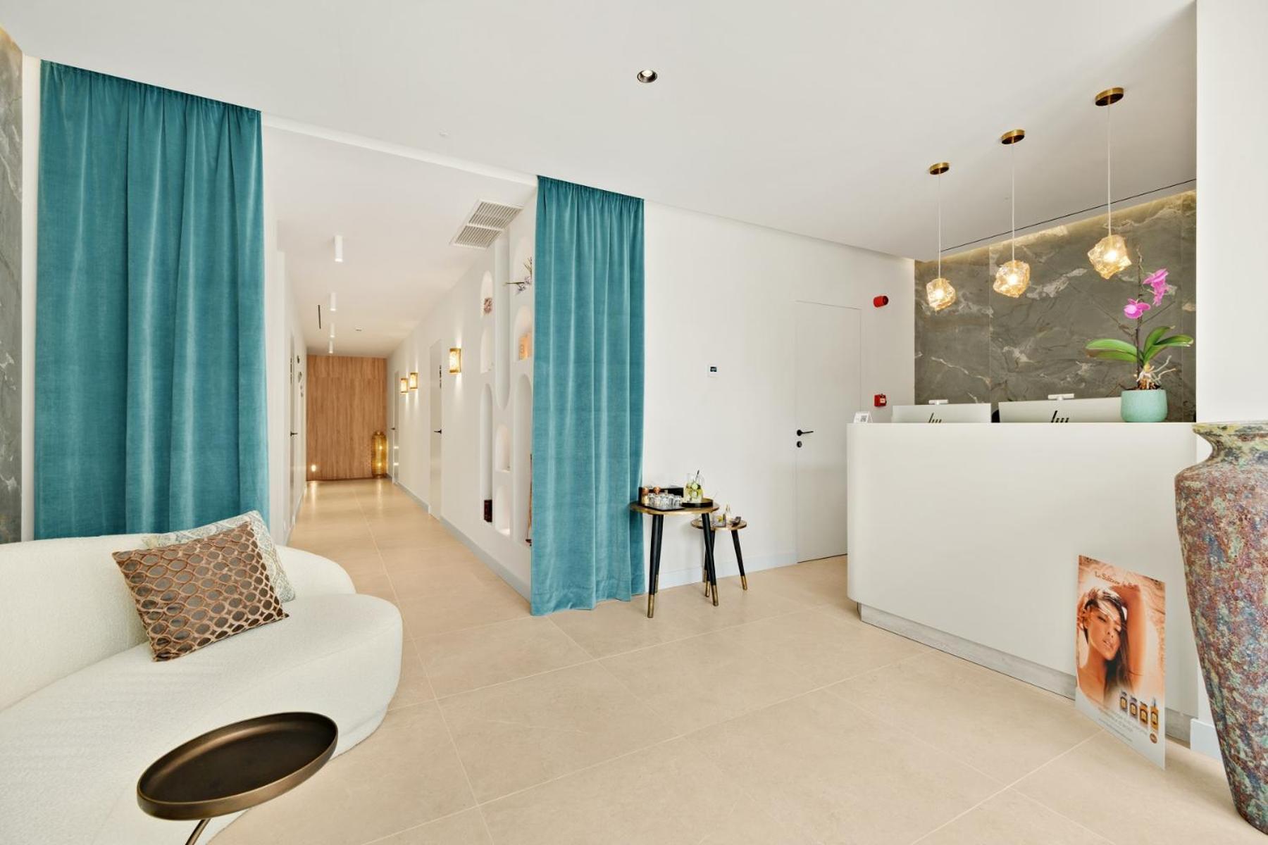 Boutiquehotel El Coto Colonia de Sant Jordi Exterior foto
