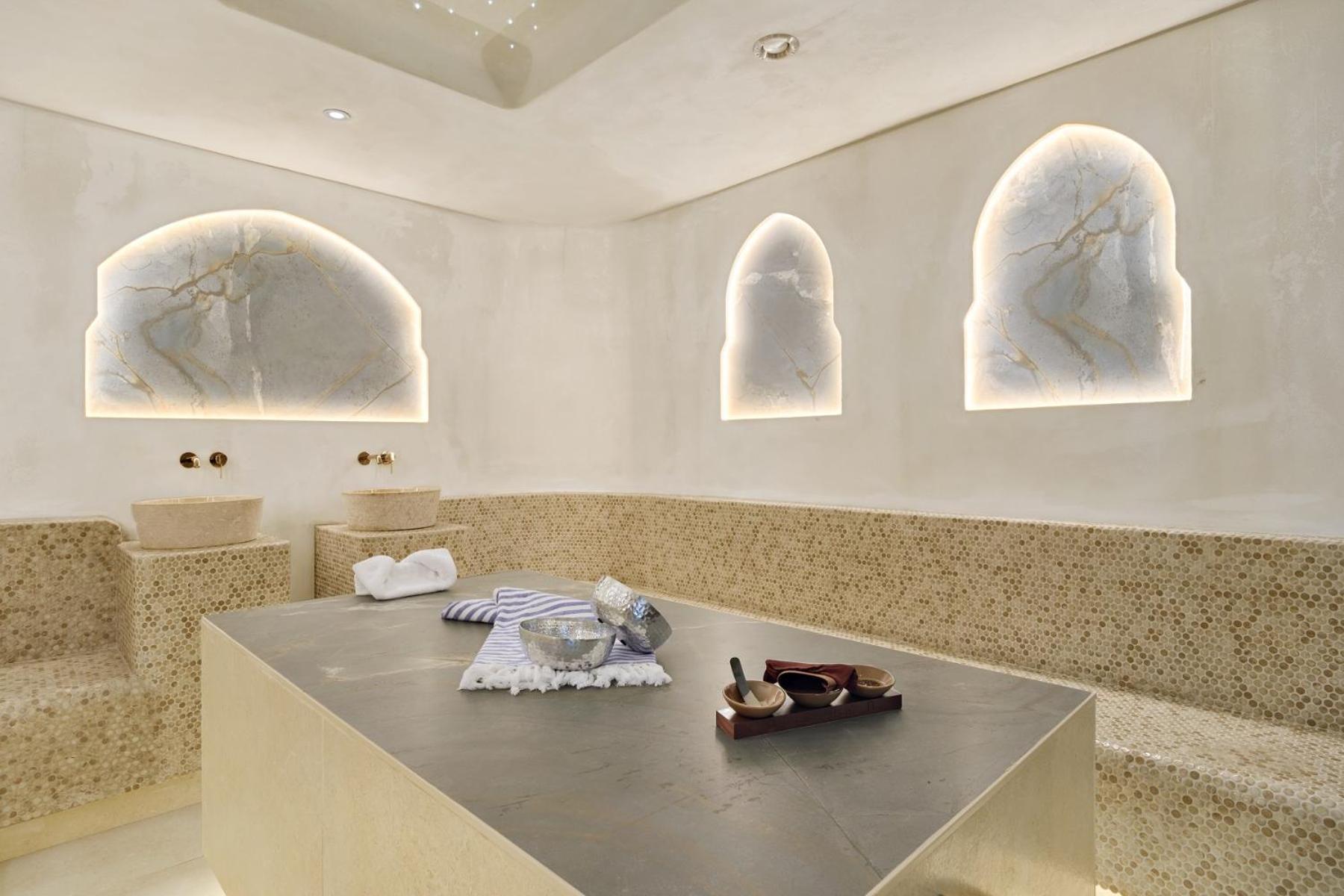 Boutiquehotel El Coto Colonia de Sant Jordi Exterior foto