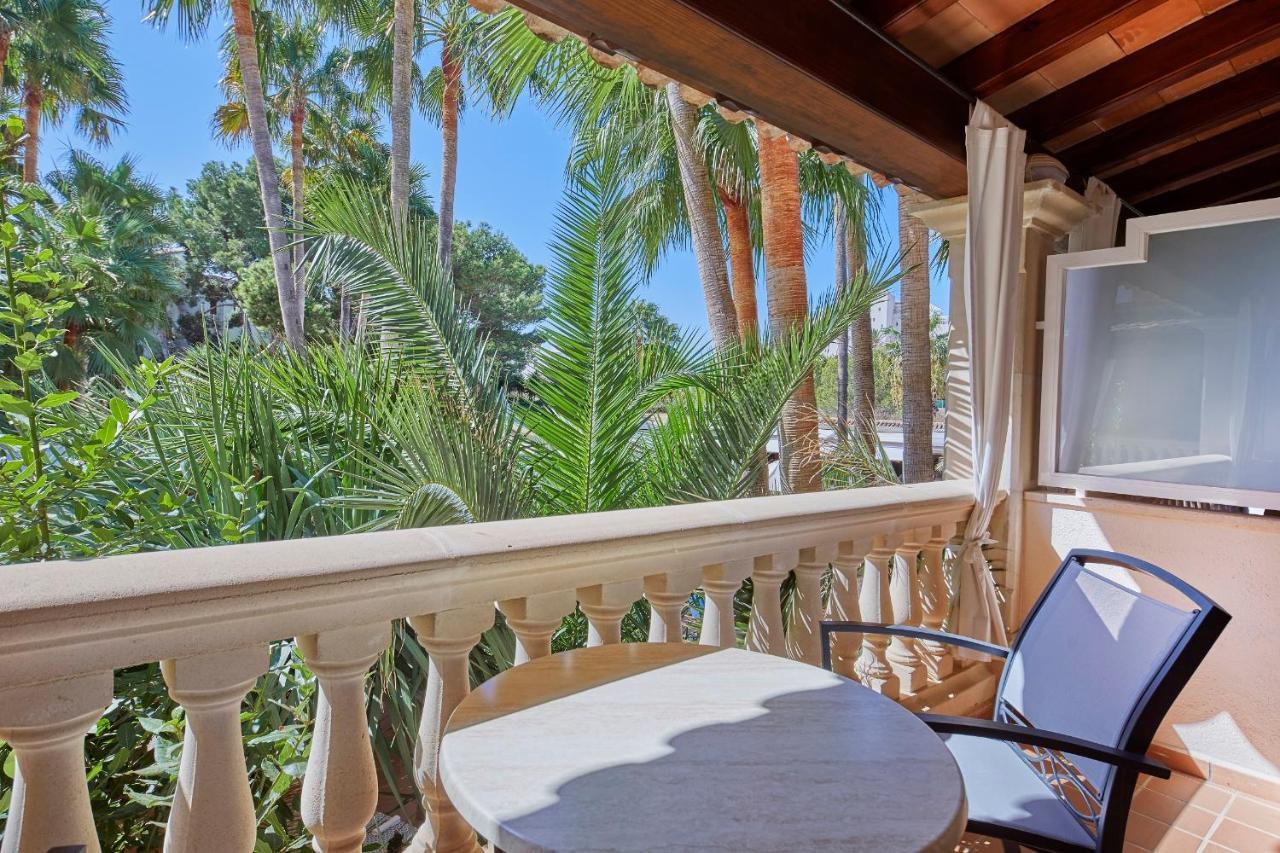 Boutiquehotel El Coto Colonia de Sant Jordi Exterior foto