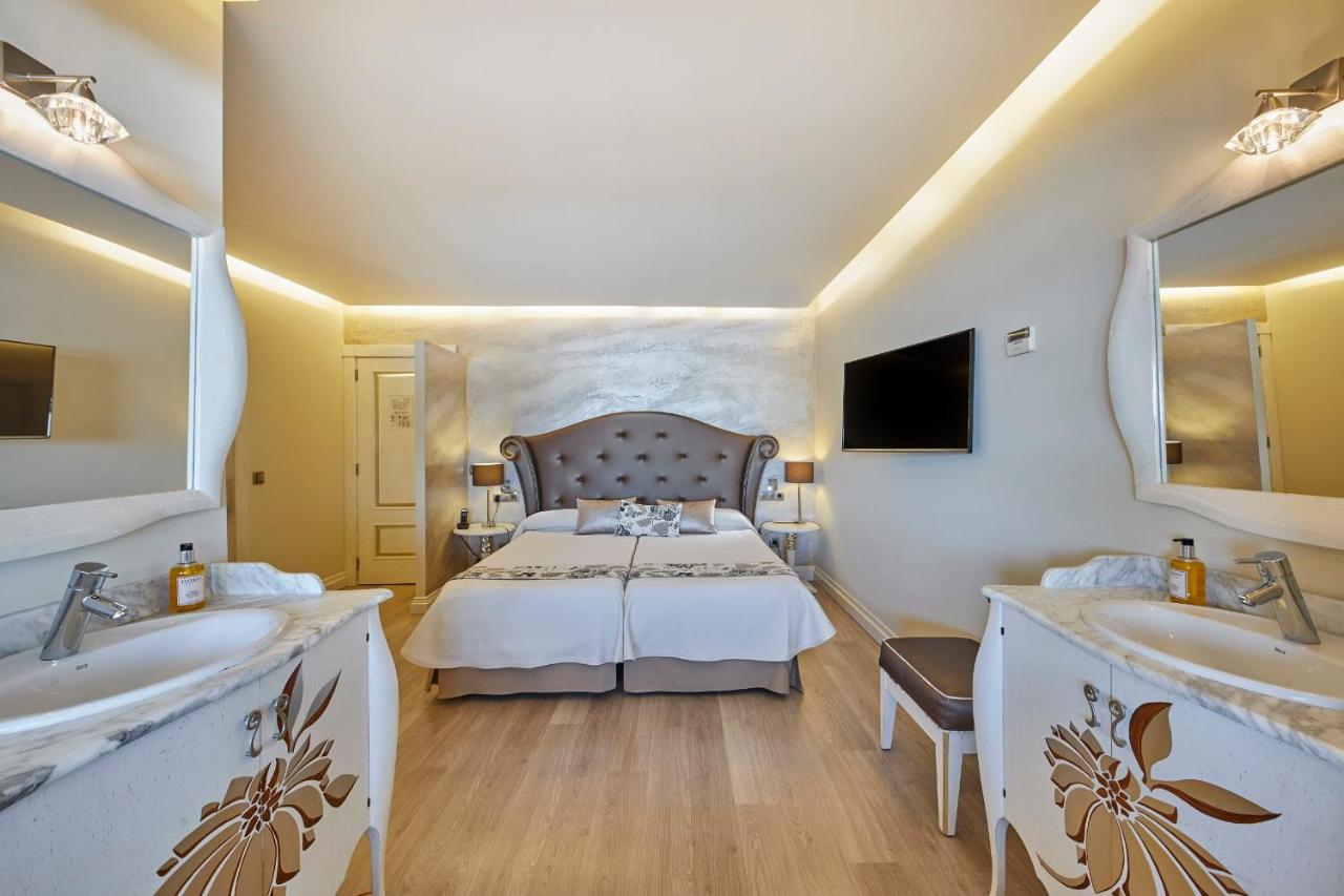 Boutiquehotel El Coto Colonia de Sant Jordi Exterior foto