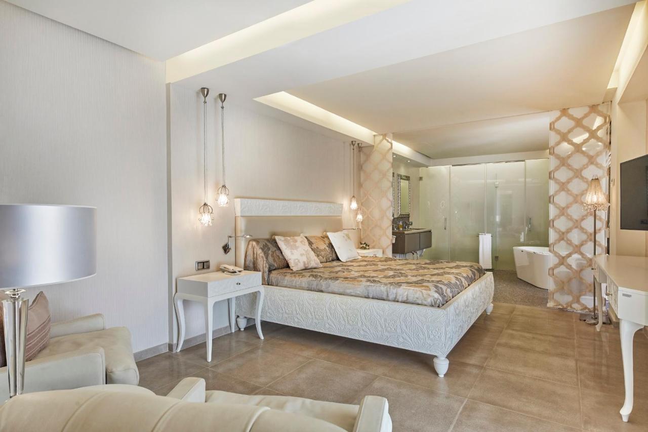 Boutiquehotel El Coto Colonia de Sant Jordi Exterior foto