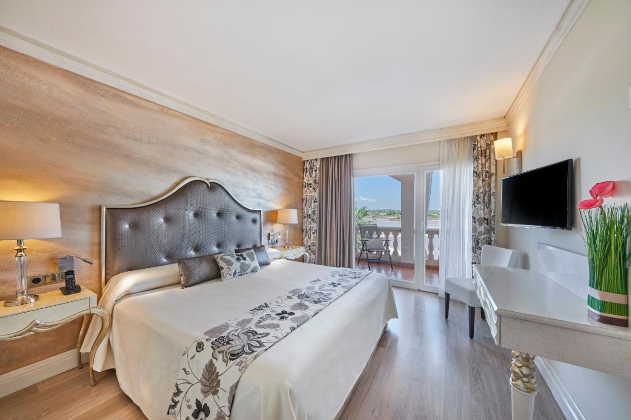 Boutiquehotel El Coto Colonia de Sant Jordi Exterior foto