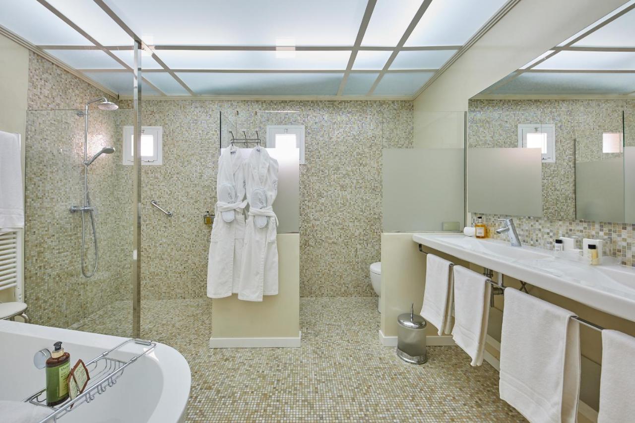 Boutiquehotel El Coto Colonia de Sant Jordi Exterior foto