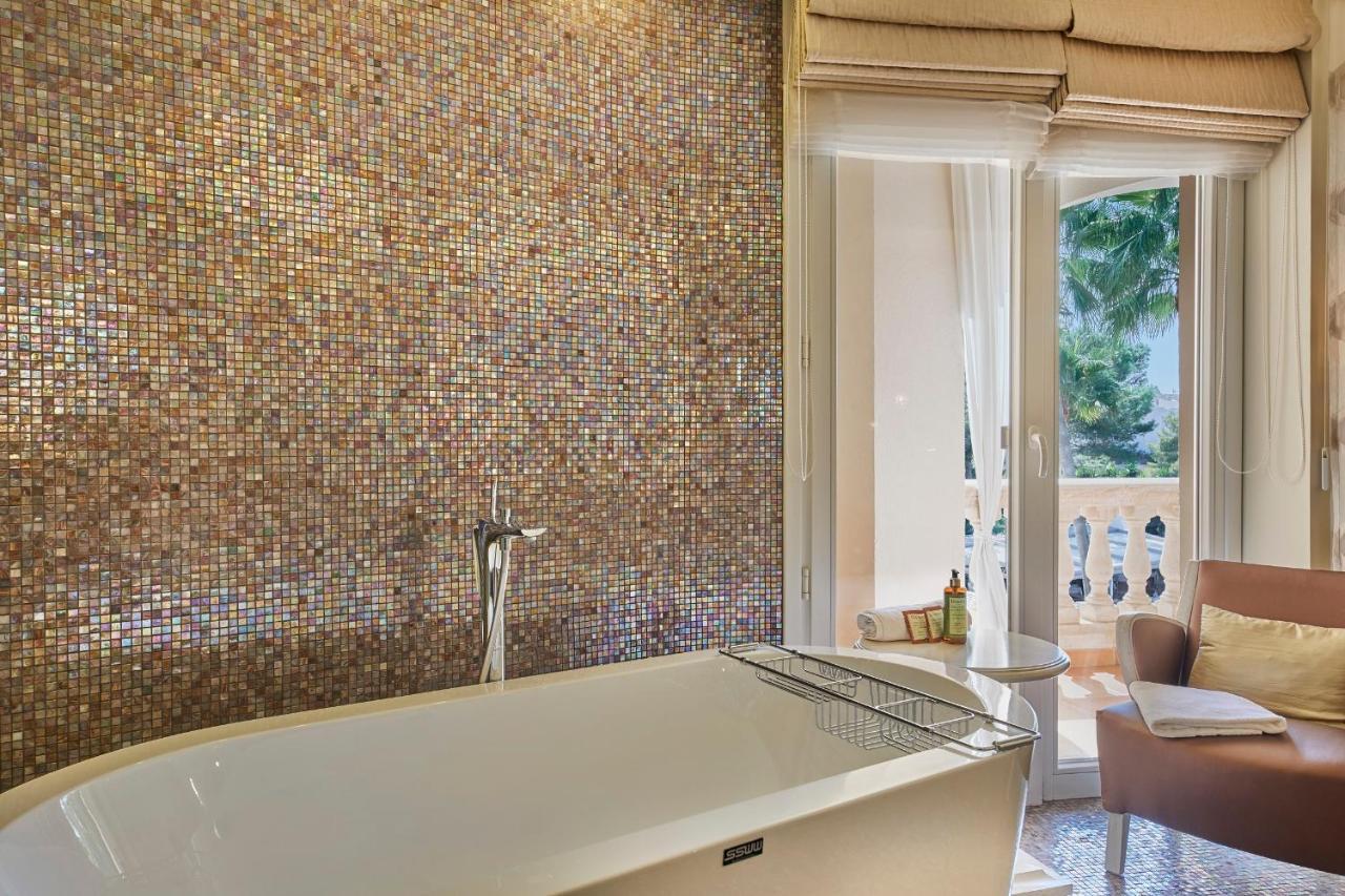 Boutiquehotel El Coto Colonia de Sant Jordi Exterior foto