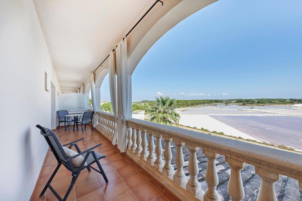 Boutiquehotel El Coto Colonia de Sant Jordi Exterior foto