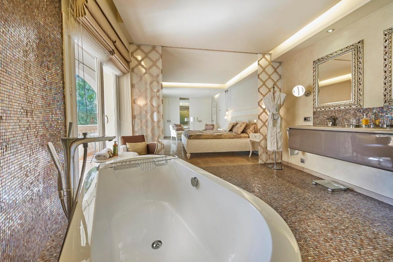 Boutiquehotel El Coto Colonia de Sant Jordi Exterior foto