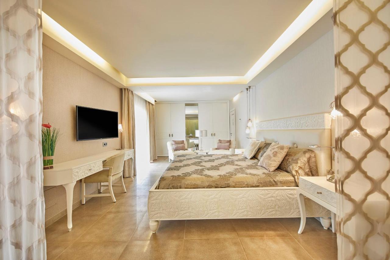 Boutiquehotel El Coto Colonia de Sant Jordi Exterior foto