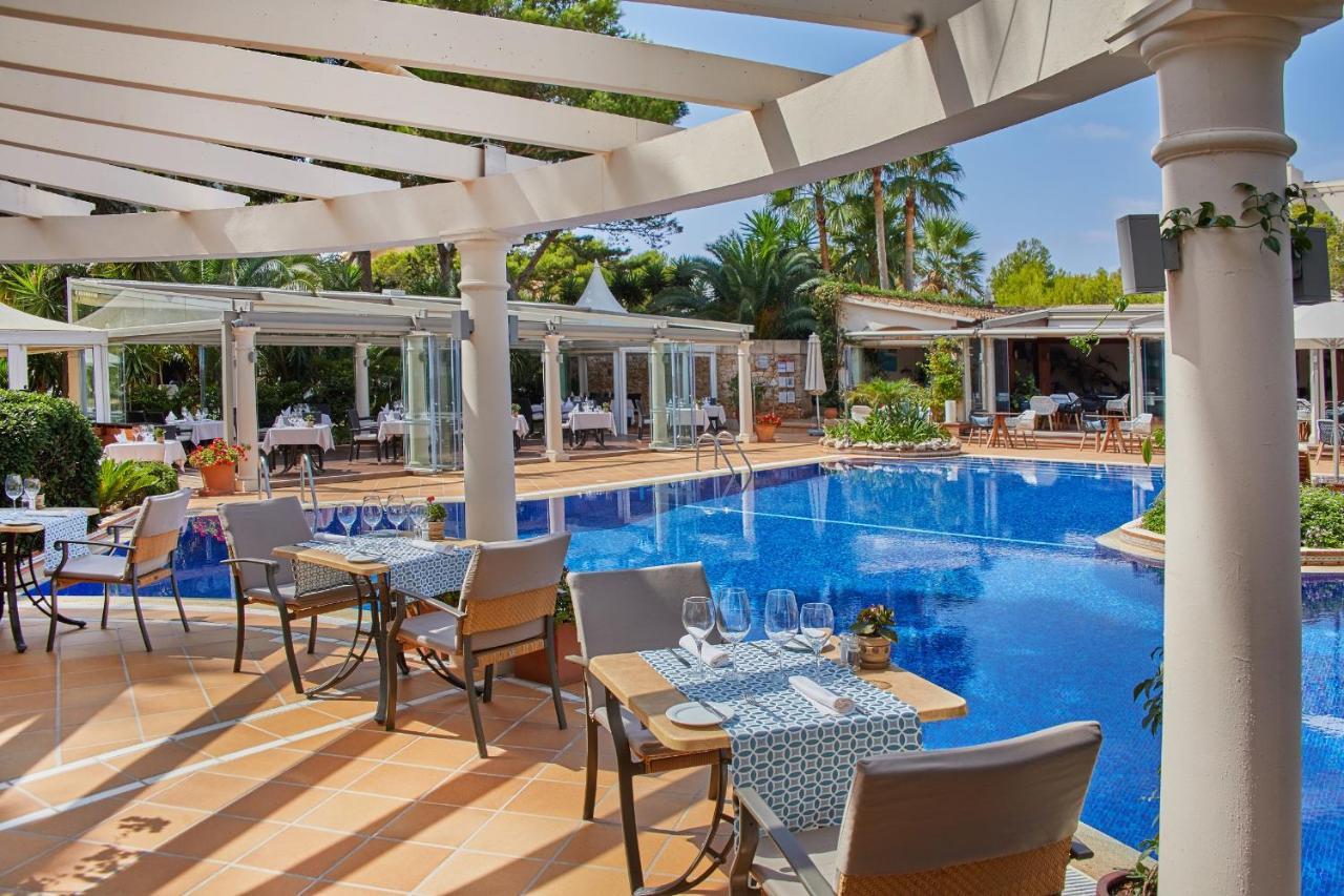 Boutiquehotel El Coto Colonia de Sant Jordi Exterior foto