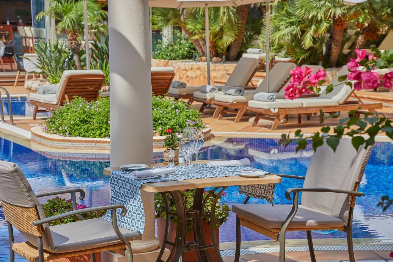 Boutiquehotel El Coto Colonia de Sant Jordi Exterior foto