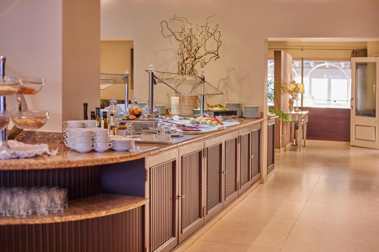 Boutiquehotel El Coto Colonia de Sant Jordi Exterior foto