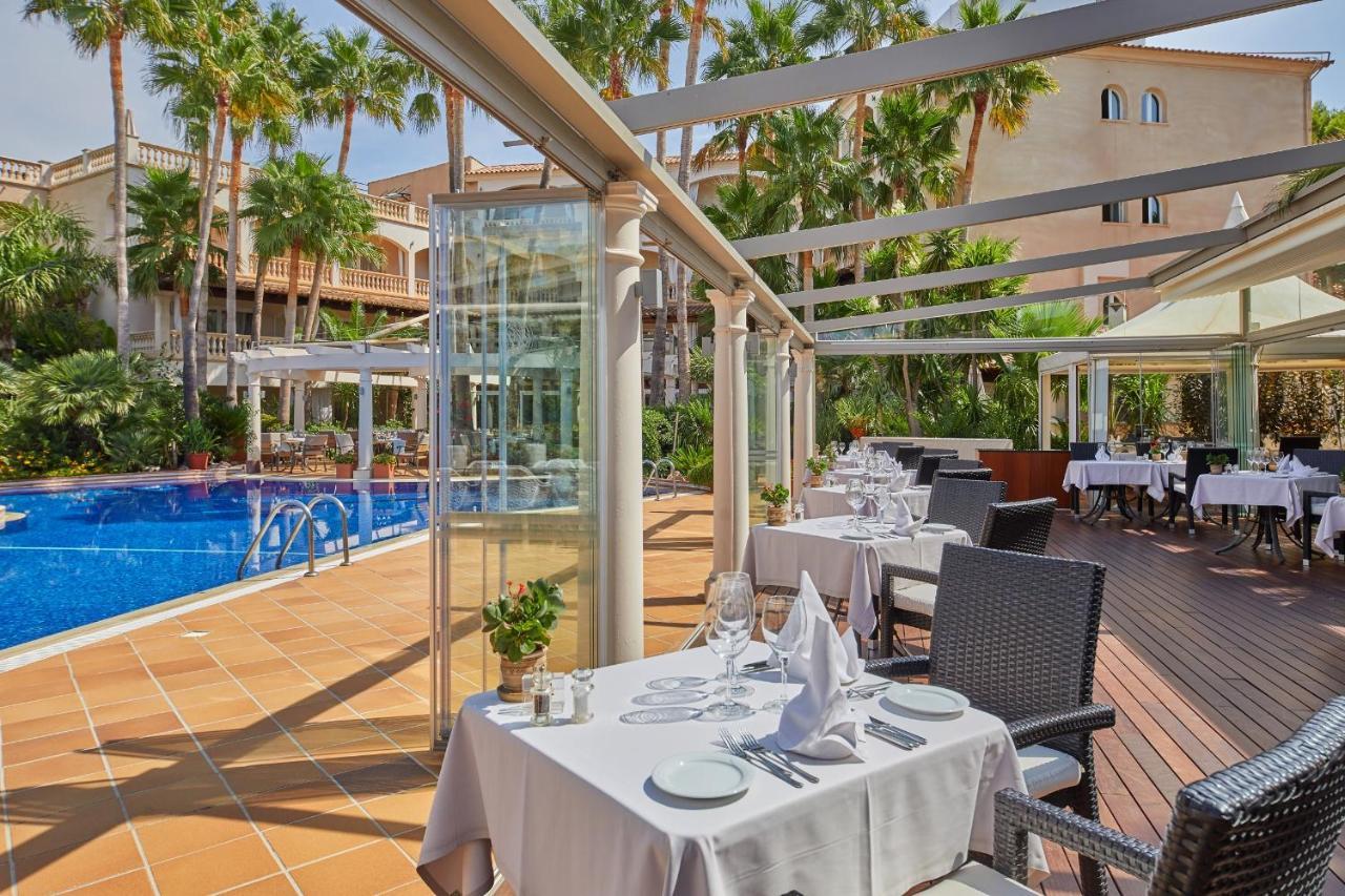 Boutiquehotel El Coto Colonia de Sant Jordi Exterior foto