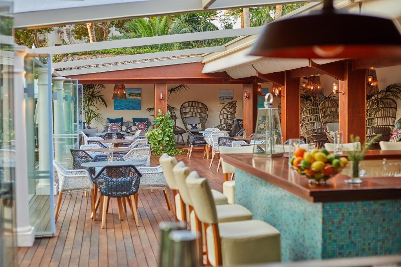 Boutiquehotel El Coto Colonia de Sant Jordi Exterior foto
