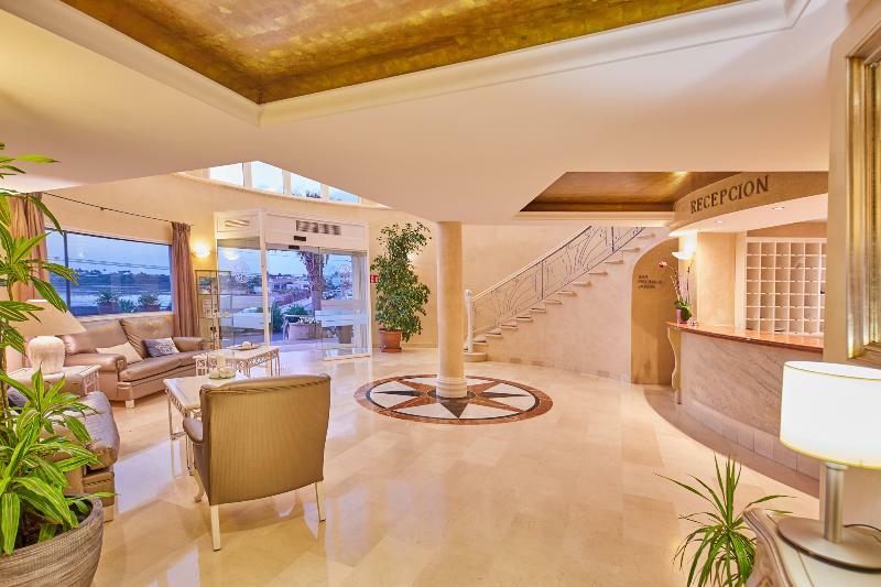 Boutiquehotel El Coto Colonia de Sant Jordi Exterior foto