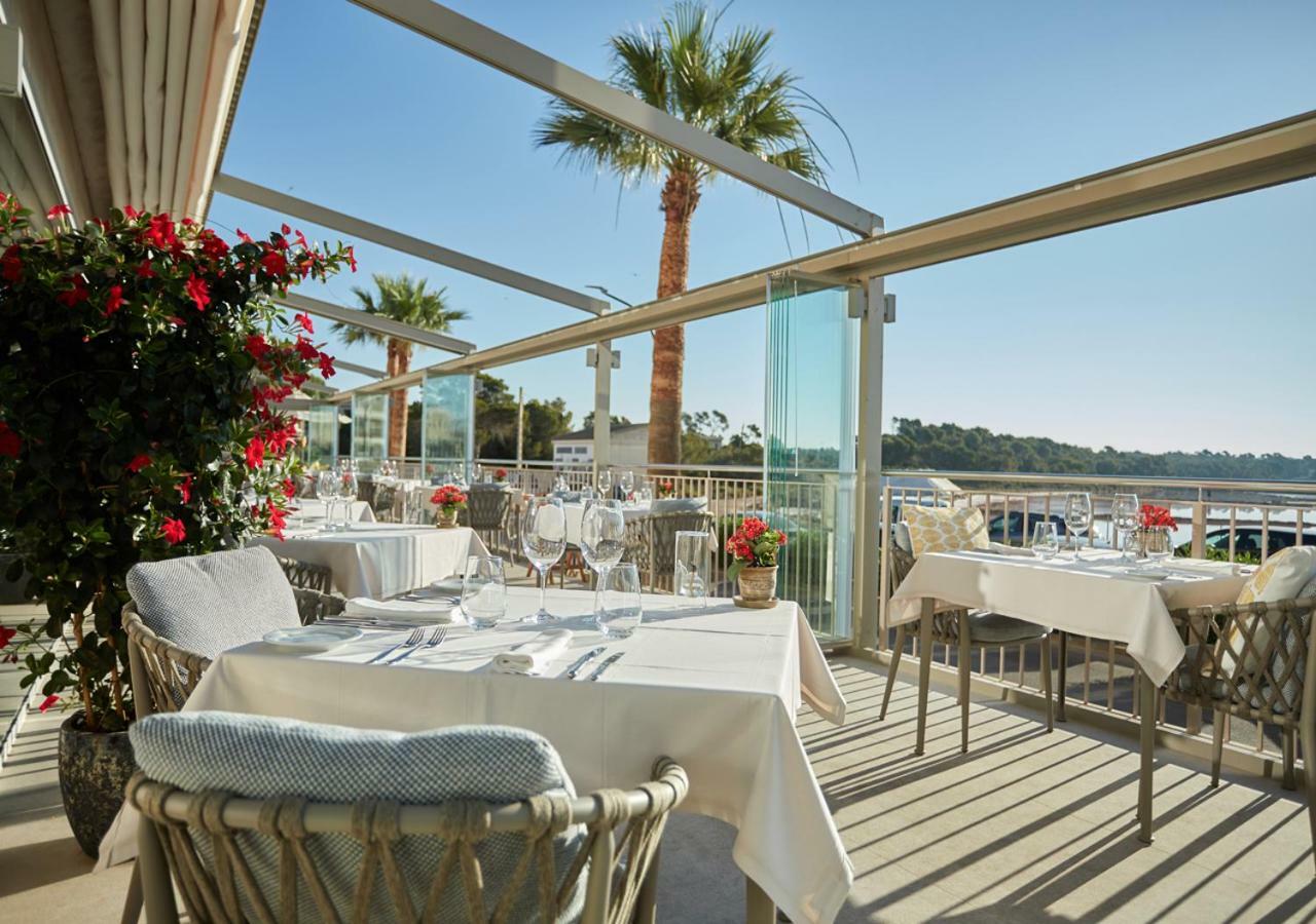 Boutiquehotel El Coto Colonia de Sant Jordi Exterior foto